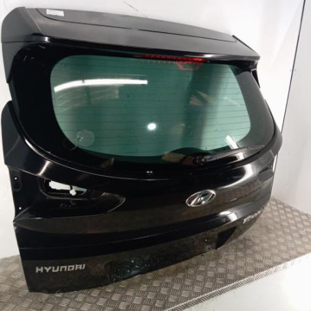 Malle/Hayon arriere HYUNDAI TUCSON 2