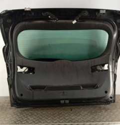 Malle/Hayon arriere HYUNDAI TUCSON 2 Photo n°5