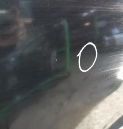 Porte arriere droit HYUNDAI TUCSON 2 Photo n°4