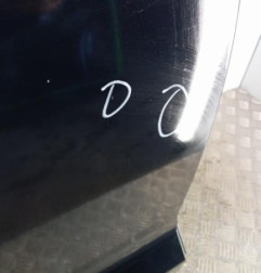 Porte arriere droit HYUNDAI TUCSON 2 Photo n°5