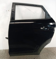 Porte arriere gauche HYUNDAI TUCSON 2 Photo n°1