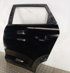 Porte arriere gauche HYUNDAI TUCSON 2 Photo n°3