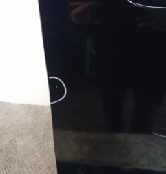 Porte avant droit HYUNDAI TUCSON 2 Photo n°5