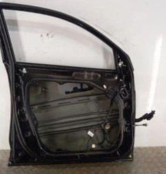 Porte avant gauche HYUNDAI TUCSON 2 Photo n°4