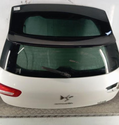 Malle/Hayon arriere CITROEN DS5 Photo n°1