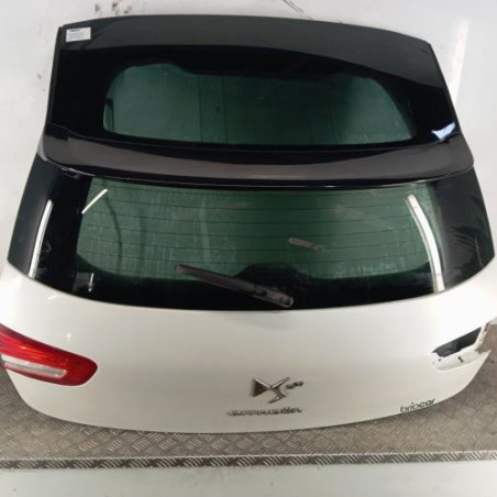 Malle/Hayon arriere CITROEN DS5 Photo n°1