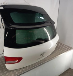 Malle/Hayon arriere CITROEN DS5