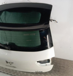 Malle/Hayon arriere CITROEN DS5 Photo n°3