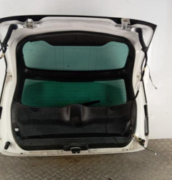 Malle/Hayon arriere CITROEN DS5 Photo n°4