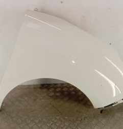 Aile avant droit FIAT DOBLO 2 Photo n°1