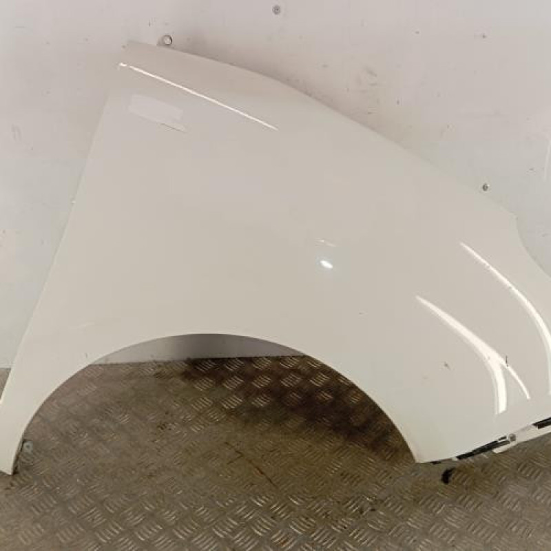 Aile avant droit FIAT DOBLO 2