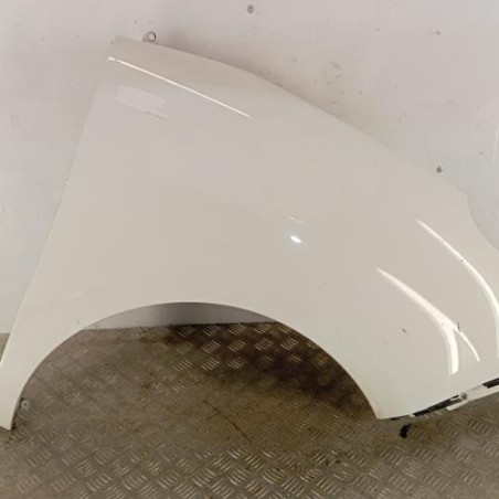 Aile avant droit FIAT DOBLO 2 Photo n°1