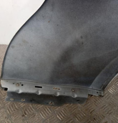 Aile avant droit FIAT DOBLO 2 Photo n°4