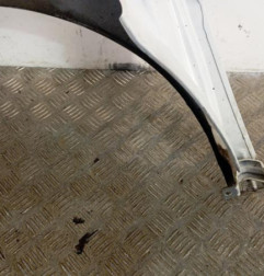 Aile avant droit FIAT DOBLO 2 Photo n°5