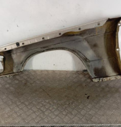 Aile avant droit MERCEDES 190 W201 Photo n°4