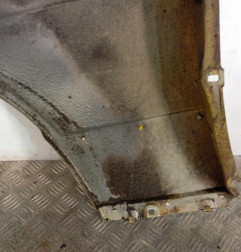 Aile avant droit MERCEDES 190 W201 Photo n°6