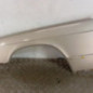 Aile avant gauche MERCEDES 190 W201