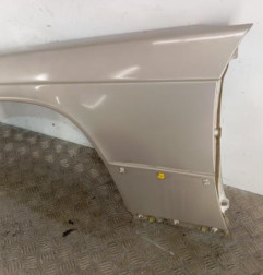 Aile avant gauche MERCEDES 190 W201 Photo n°3