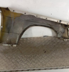 Aile avant gauche MERCEDES 190 W201 Photo n°5