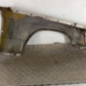 Aile avant gauche MERCEDES 190 W201