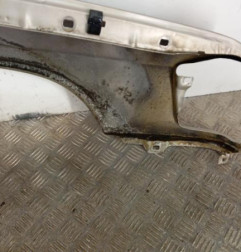 Aile avant gauche MERCEDES 190 W201 Photo n°7