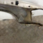 Aile avant gauche MERCEDES 190 W201