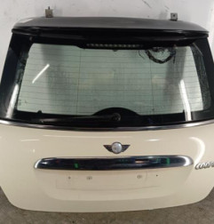 Malle/Hayon arriere MINI MINI 2 R56 Photo n°1