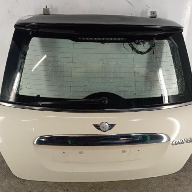 Malle/Hayon arriere MINI MINI 2 R56