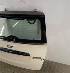 Malle/Hayon arriere MINI MINI 2 R56 Photo n°3