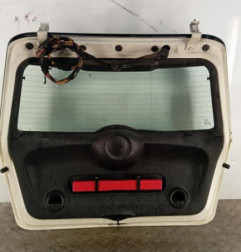 Malle/Hayon arriere MINI MINI 2 R56 Photo n°4