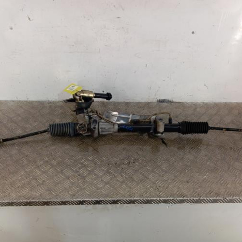 Cremaillere assistee RENAULT SCENIC 1