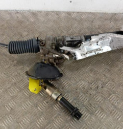 Cremaillere assistee RENAULT SCENIC 1 Photo n°5