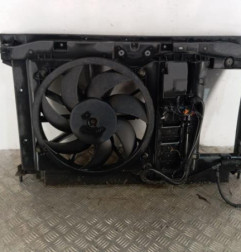 Face avant CITROEN DS5 Photo n°1