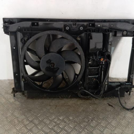 Face avant CITROEN DS5 Photo n°1