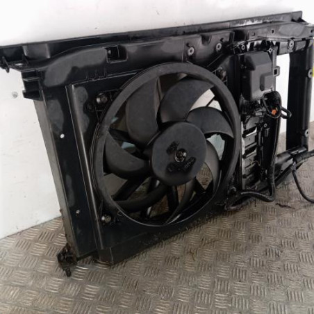 Face avant CITROEN DS5