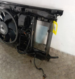 Face avant CITROEN DS5 Photo n°3