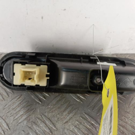 Interrupteur de leve vitre avant droit RENAULT TWINGO 3