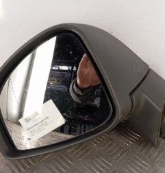 Retroviseur gauche RENAULT GRAND SCENIC 3 Photo n°1