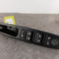 Interrupteur de leve vitre avant gauche RENAULT GRAND SCENIC 3