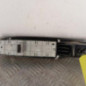 Interrupteur de leve vitre avant gauche RENAULT GRAND SCENIC 3