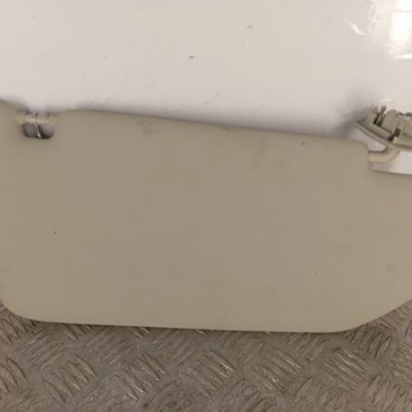 Pare soleil gauche RENAULT GRAND SCENIC 3 Photo n°1