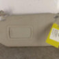 Pare soleil gauche RENAULT GRAND SCENIC 3