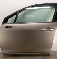 Porte avant gauche CITROEN C5 2 Photo n°1