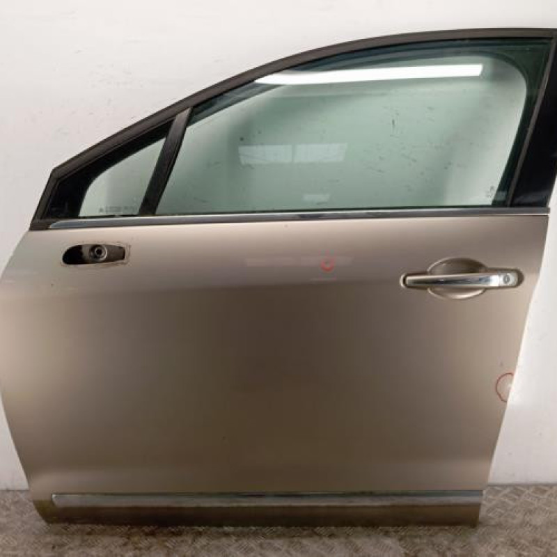 Porte avant gauche CITROEN C5 2