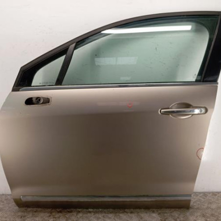 Porte avant gauche CITROEN C5 2 Photo n°1