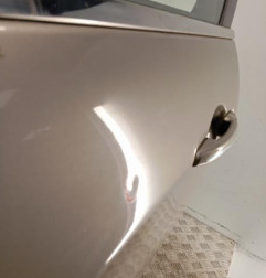 Porte avant gauche CITROEN C5 2 Photo n°3