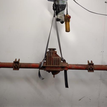 Pont (propulsion) IVECO DAILY 3 Photo n°1