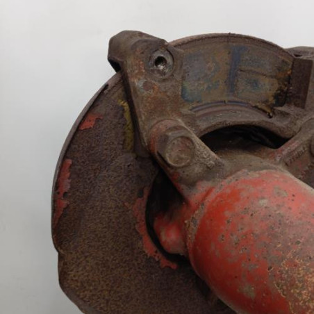 Pont (propulsion) IVECO DAILY 3