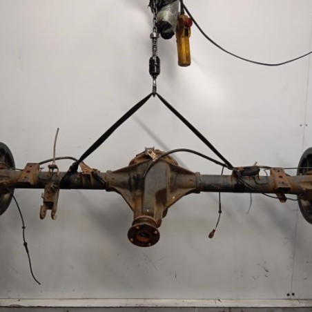 Pont (propulsion) NISSAN NAVARA 1 Photo n°1