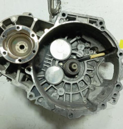 Boite de vitesses VOLKSWAGEN TIGUAN 1 Photo n°1